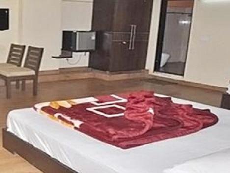 Durga International Guest house