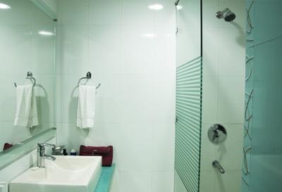 Hotel Chirag Residency 3*
