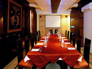 Good Times 3* Delhi (National Capital Territory of India)