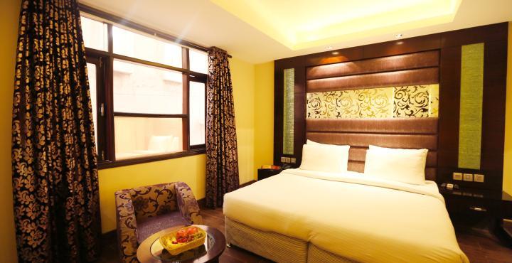 Good Times Hotel Delhi (National Capital Territory of India)
