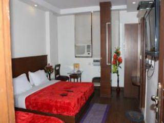 Topaz New Delhi