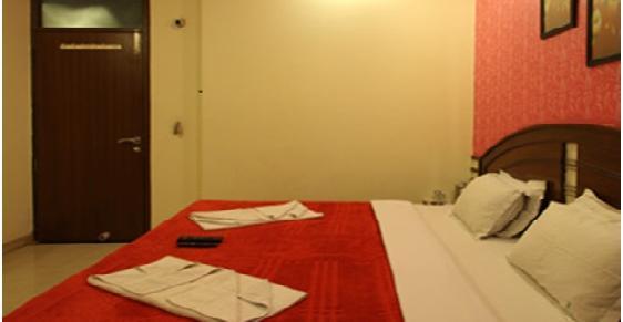 Hotel Topaz New Delhi