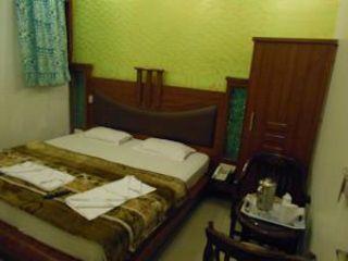 Hotel Topaz