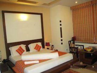 Topaz New Delhi