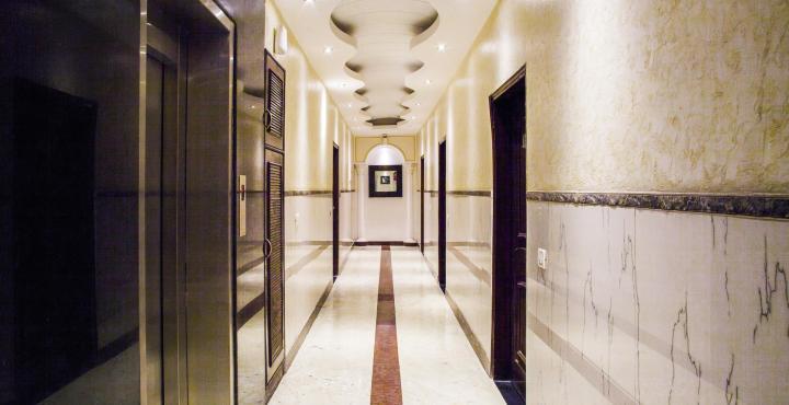 Emperor Palms Hotel 3*