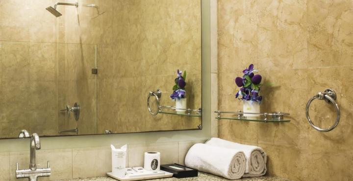 Emperor Palms Hotel 3*