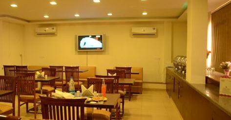 Pals Hotel