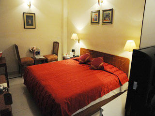 Hotel Pals New Delhi