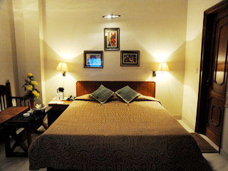 Pals 3* New Delhi