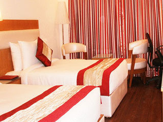 Ramhan By Excellent Hospitality Hotel New Delhi