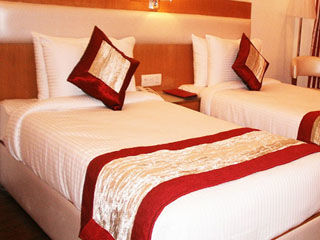 Hotel Ramhan By Excellent Hospitality 4*