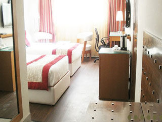 Ramhan By Excellent Hospitality