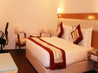 Hotel Ramhan By Excellent Hospitality New Delhi