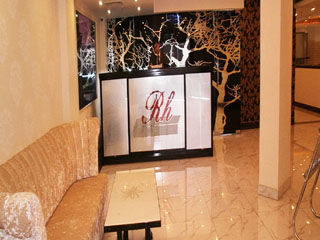 Ramhan By Excellent Hospitality Hotel
