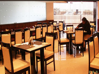 Ramhan By Excellent Hospitality Hotel New Delhi