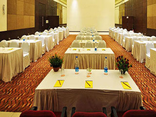 Ramhan By Excellent Hospitality Hotel
