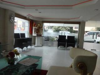 Ramhan By Excellent Hospitality 4* New Delhi