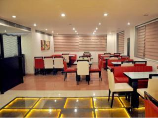 Ramhan By Excellent Hospitality Hotel New Delhi