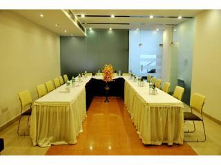 Ramhan By Excellent Hospitality Hotel New Delhi