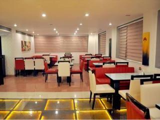 Hotel Ramhan By Excellent Hospitality New Delhi