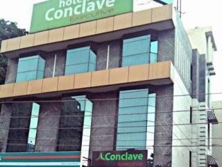Fabhotel Conclave Executive Nehru Place