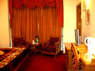 Hotel Fabhotel Conclave Executive Nehru Place