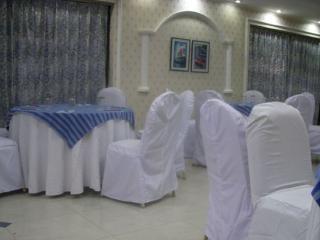 Fabhotel Conclave Executive Nehru Place New Delhi