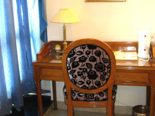 Fabhotel Conclave Executive Nehru Place 3*