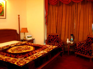 Hotel Fabhotel Conclave Executive Nehru Place
