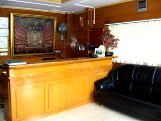 Hotel Fabhotel Conclave Executive Nehru Place 3*