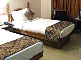 Fabhotel Conclave Executive Nehru Place New Delhi