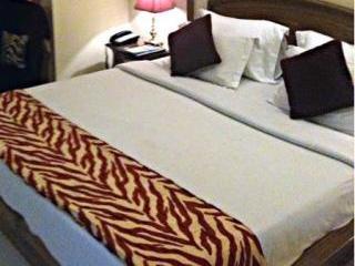 Fabhotel Conclave Executive Nehru Place
