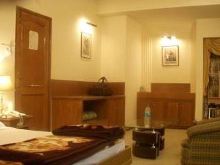 Hotel Fabhotel Conclave Executive Nehru Place New Delhi