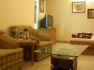 Fabhotel Conclave Executive Nehru Place
