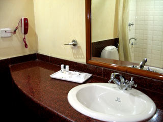 Hotel Fabhotel Conclave Executive Nehru Place New Delhi