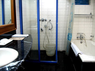 Hotel Fabhotel Conclave Executive Nehru Place 3*