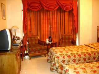 Fabhotel Conclave Executive Nehru Place Hotel New Delhi
