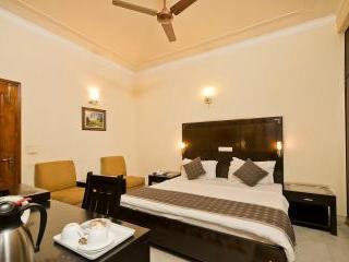 Oyo Lajpat Nagar New Delhi