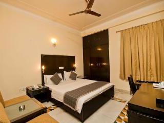 Oyo Lajpat Nagar New Delhi