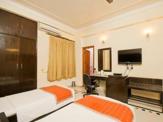 Hotel Oyo Lajpat Nagar New Delhi