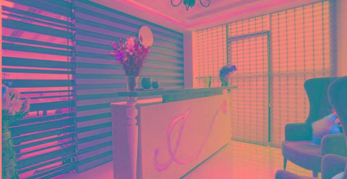 Jasmine Boutique Jasola 3* New Delhi