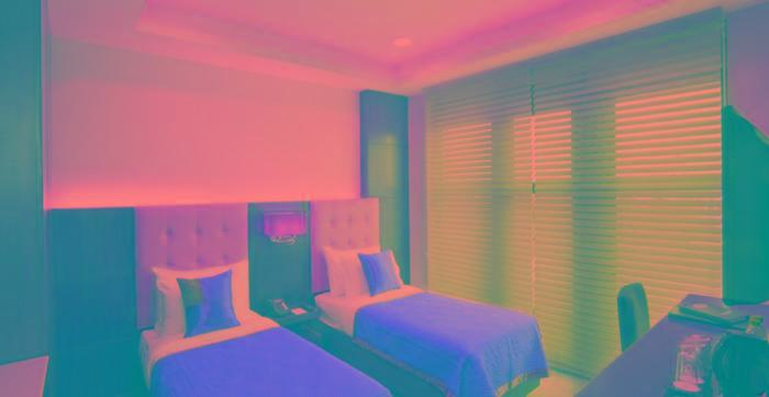 Jasmine Boutique Jasola Hotel New Delhi