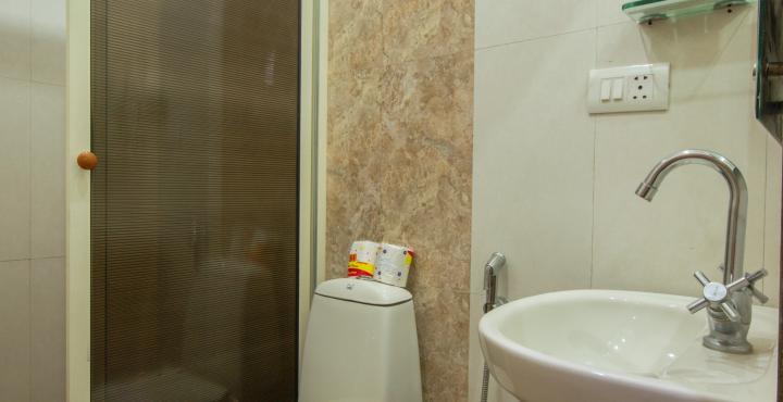 Aster New 3* Delhi (National Capital Territory of India)