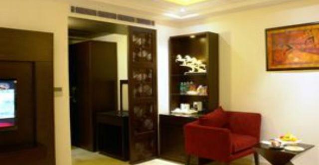 Blueberry 3* New Delhi