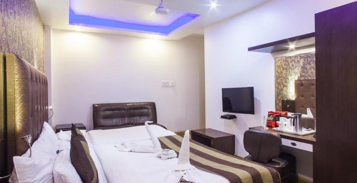 Hotel Surya International Delhi (National Capital Territory of India)
