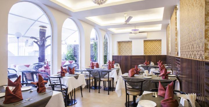 Surya International Hotel Delhi (National Capital Territory of India)