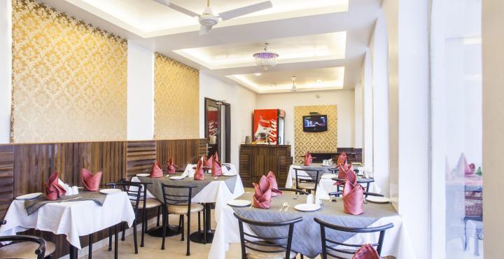 Surya International 3* Delhi (National Capital Territory of India)