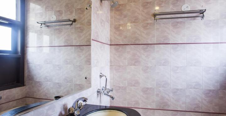 Hotel Surya International 3*