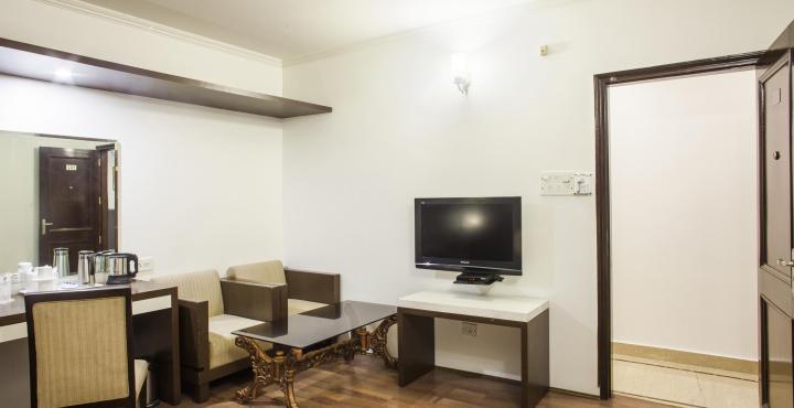 Hotel Surya International Delhi (National Capital Territory of India)
