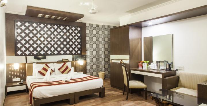 Surya International Hotel Delhi (National Capital Territory of India)